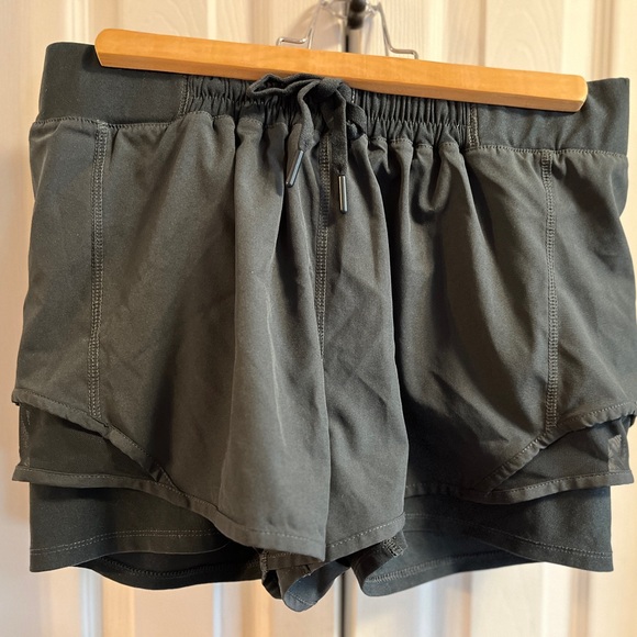 (2/$60) MPG lined Athletic Run Shorts. - Picture 10 of 11
